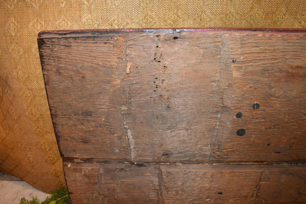 Rare Antique English Carless Petrol Sold Here Hand Painted Wood Petroleum Sign